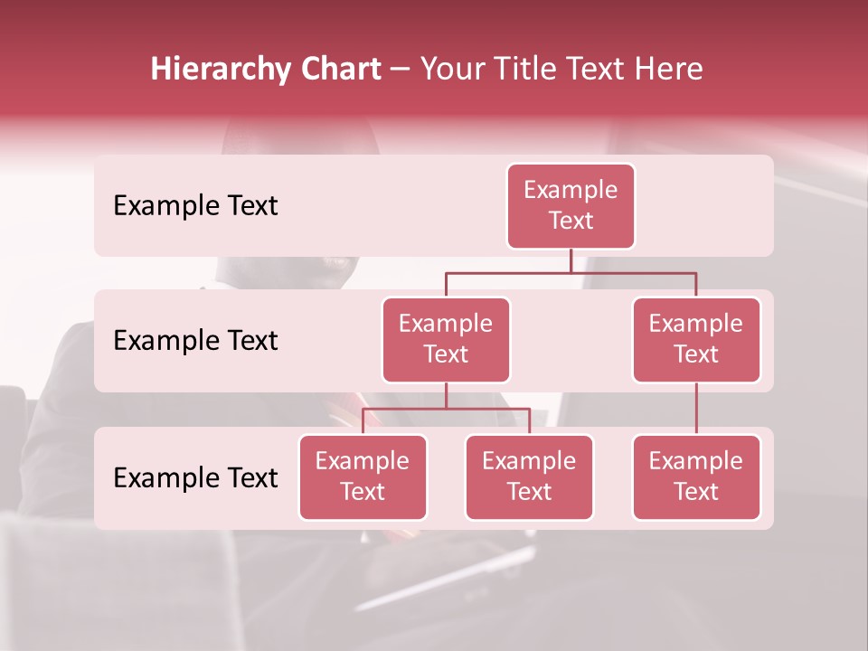 Technology Finance Job PowerPoint Template