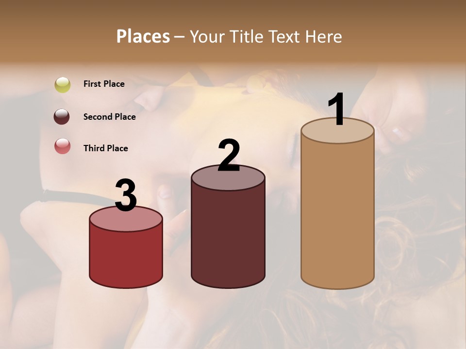 Adult Sensuality Uality PowerPoint Template