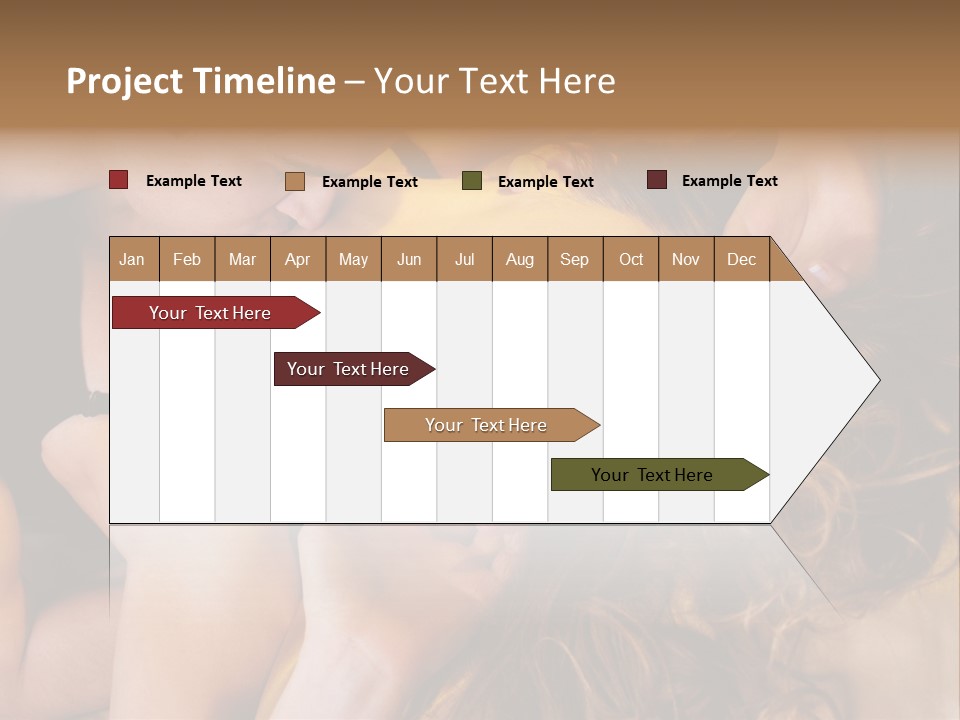 Adult Sensuality Uality PowerPoint Template