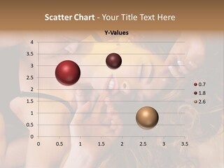 Adult Sensuality Uality PowerPoint Template