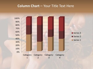 Adult Sensuality Uality PowerPoint Template