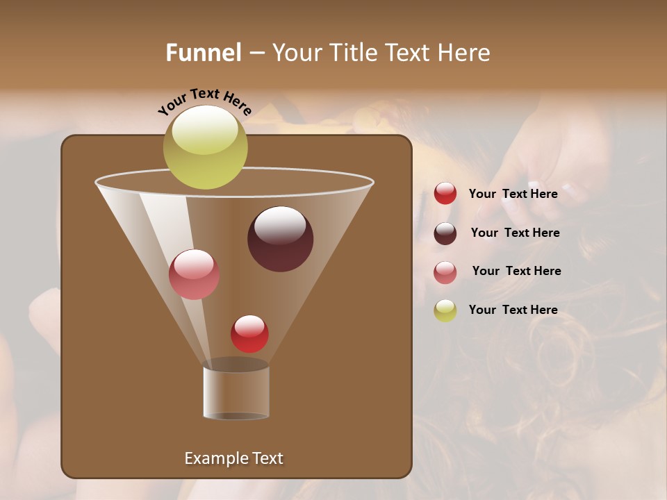 Adult Sensuality Uality PowerPoint Template