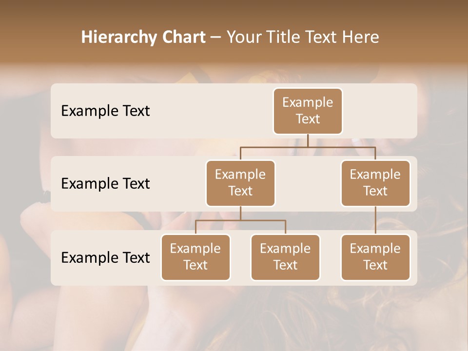 Adult Sensuality Uality PowerPoint Template