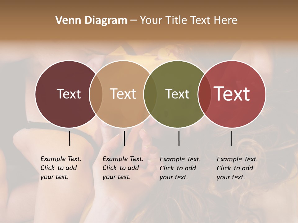 Adult Sensuality Uality PowerPoint Template