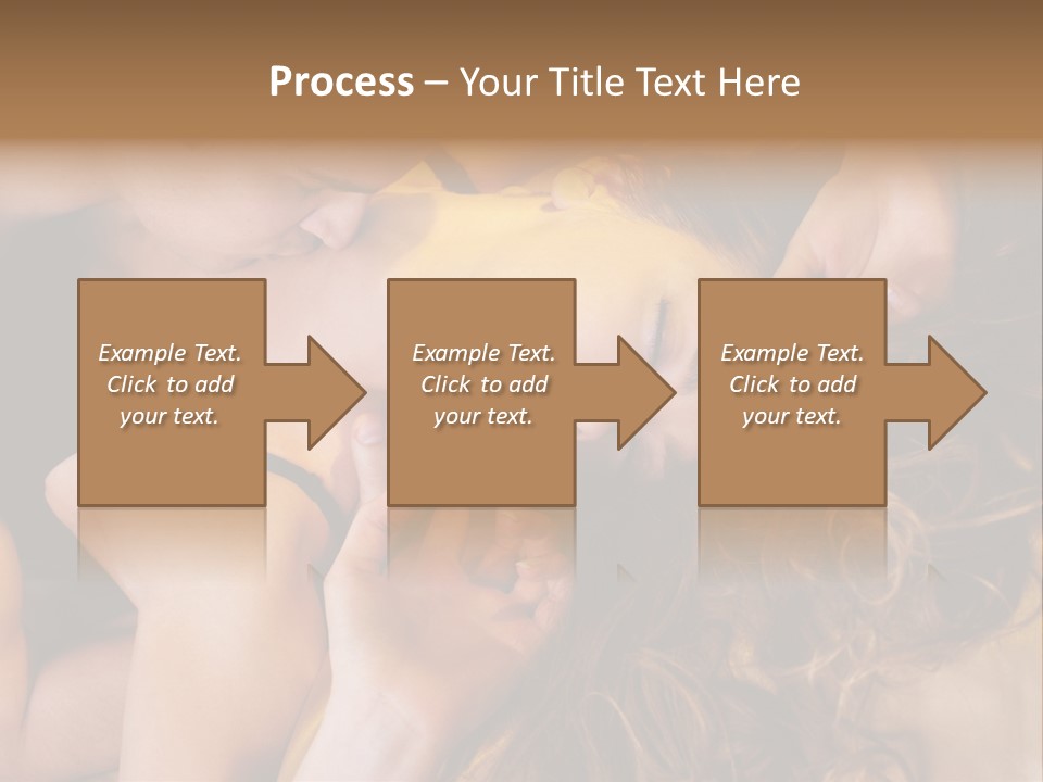 Adult Sensuality Uality PowerPoint Template