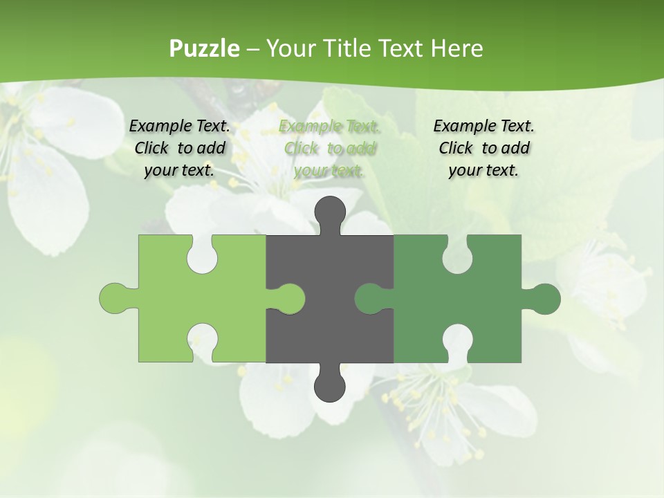 Wall Protection Work PowerPoint Template