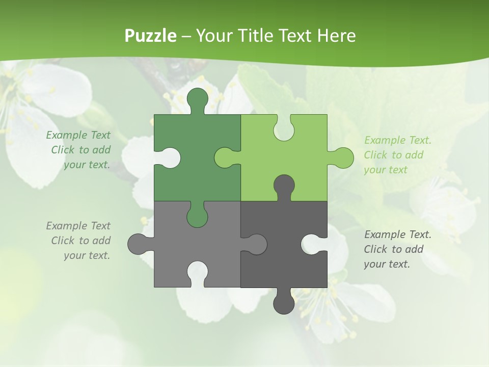 Wall Protection Work PowerPoint Template