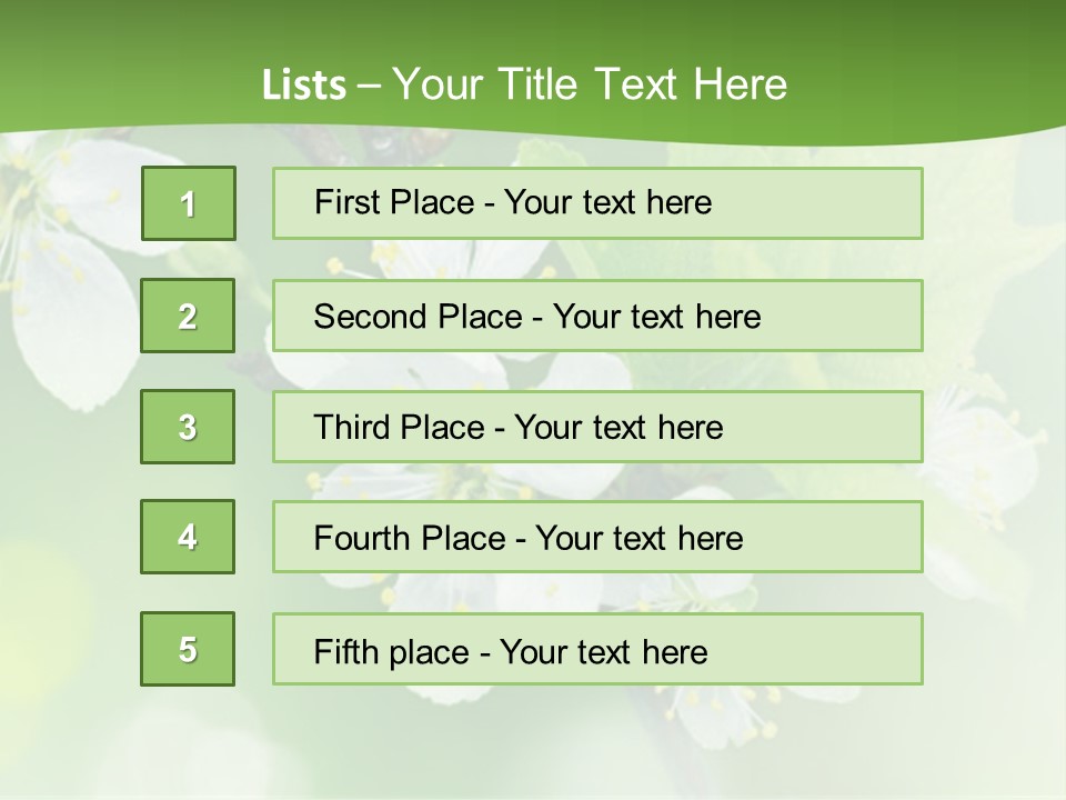 Wall Protection Work PowerPoint Template