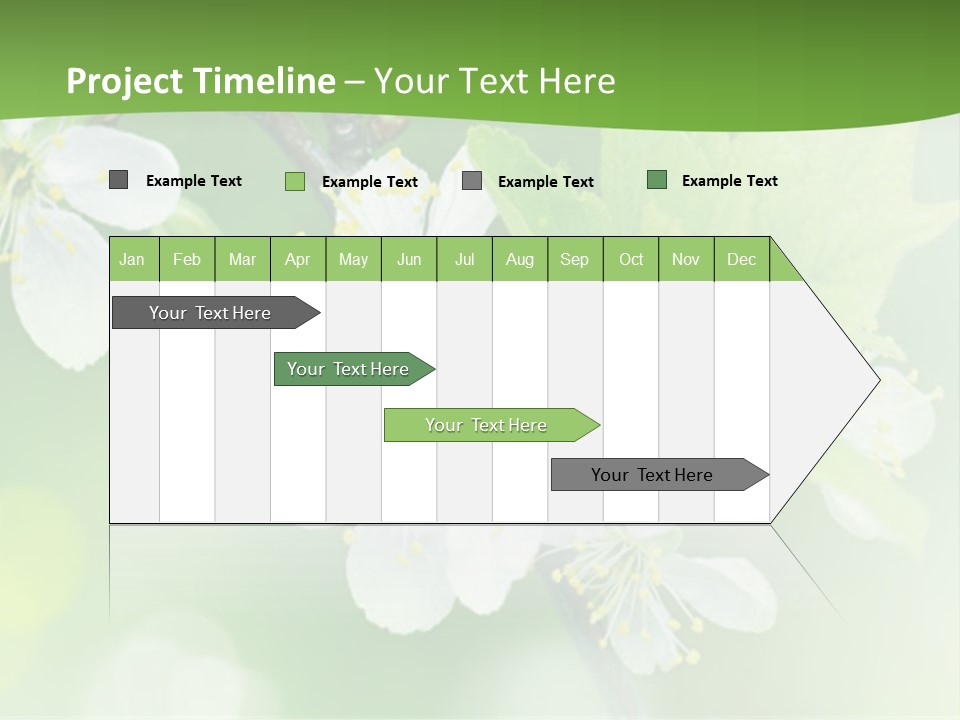 Wall Protection Work PowerPoint Template