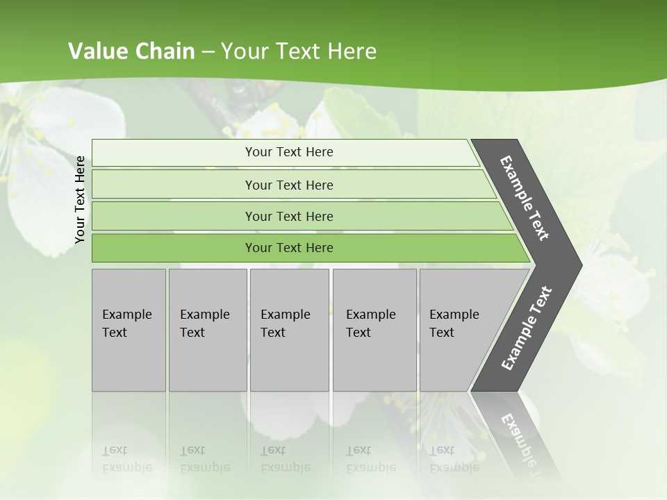 Wall Protection Work PowerPoint Template