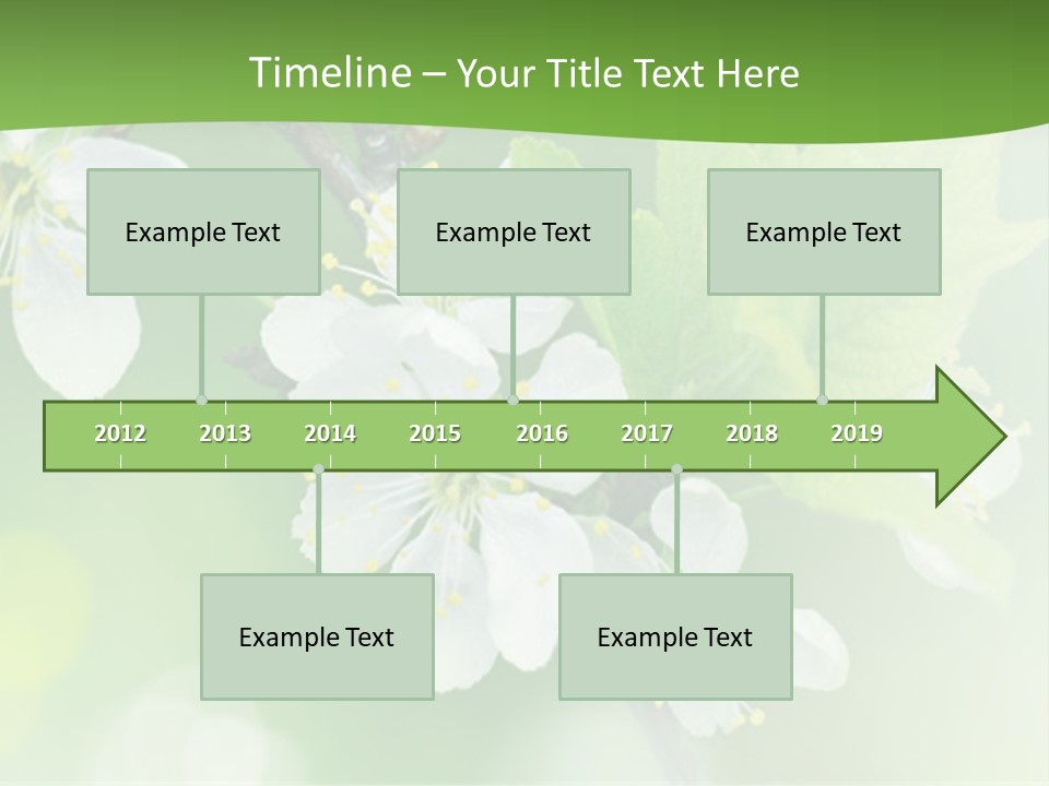 Wall Protection Work PowerPoint Template