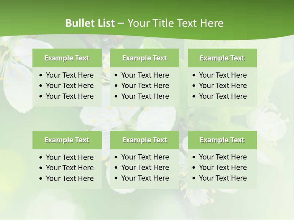 Wall Protection Work PowerPoint Template