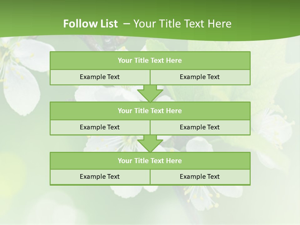 Wall Protection Work PowerPoint Template