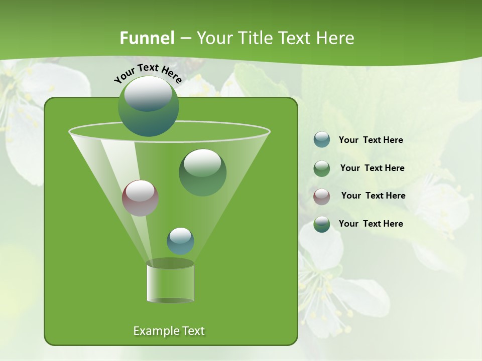 Wall Protection Work PowerPoint Template