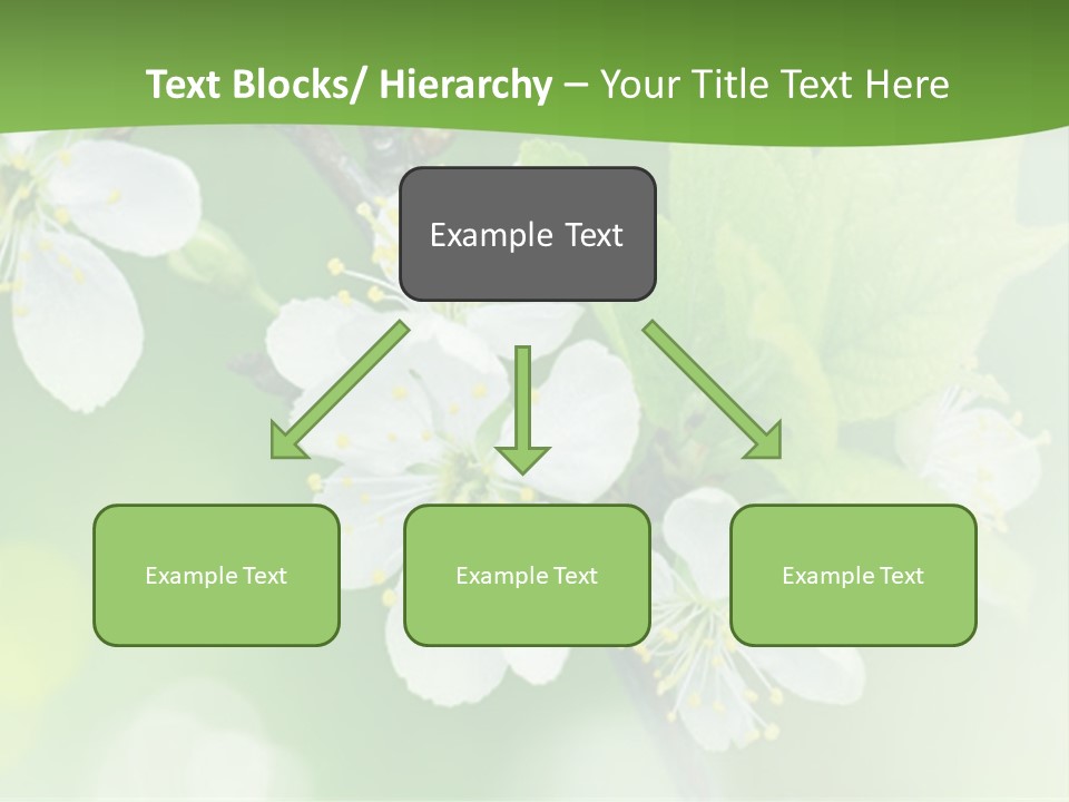 Wall Protection Work PowerPoint Template
