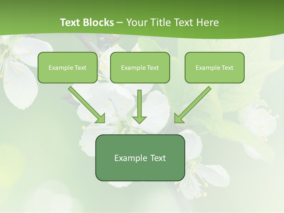 Wall Protection Work PowerPoint Template