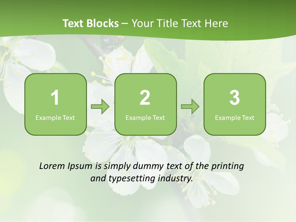 Wall Protection Work PowerPoint Template