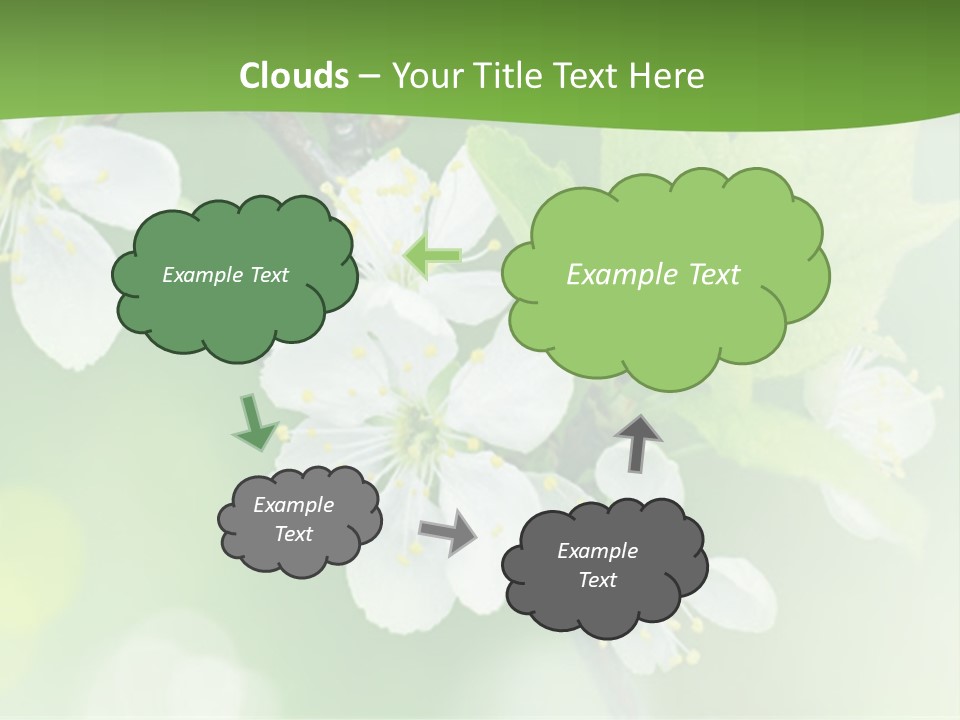 Wall Protection Work PowerPoint Template
