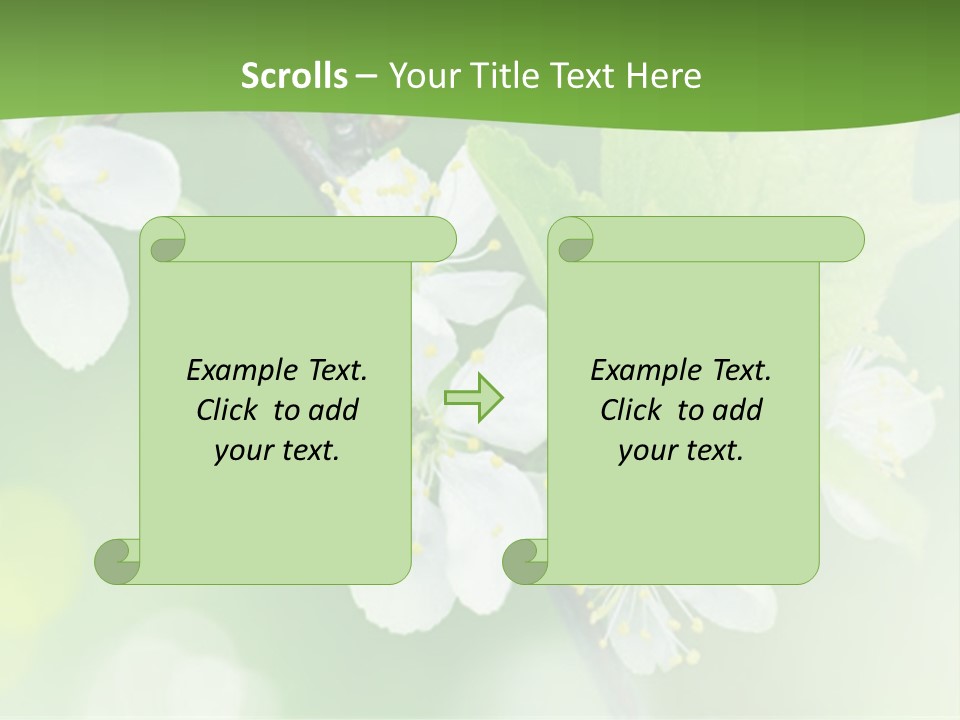 Wall Protection Work PowerPoint Template