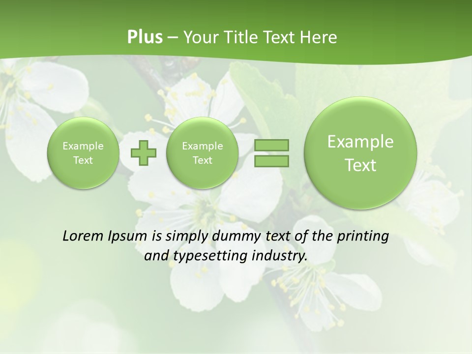 Wall Protection Work PowerPoint Template