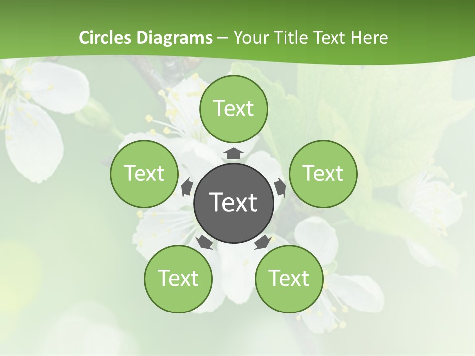 Wall Protection Work PowerPoint Template