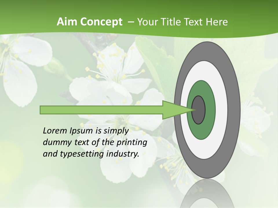 Wall Protection Work PowerPoint Template