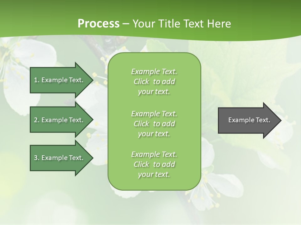Wall Protection Work PowerPoint Template