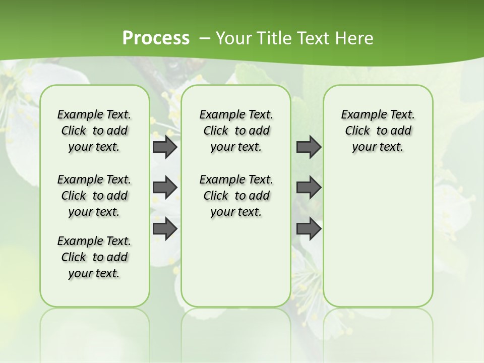 Wall Protection Work PowerPoint Template