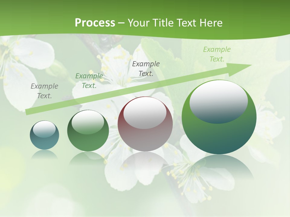 Wall Protection Work PowerPoint Template