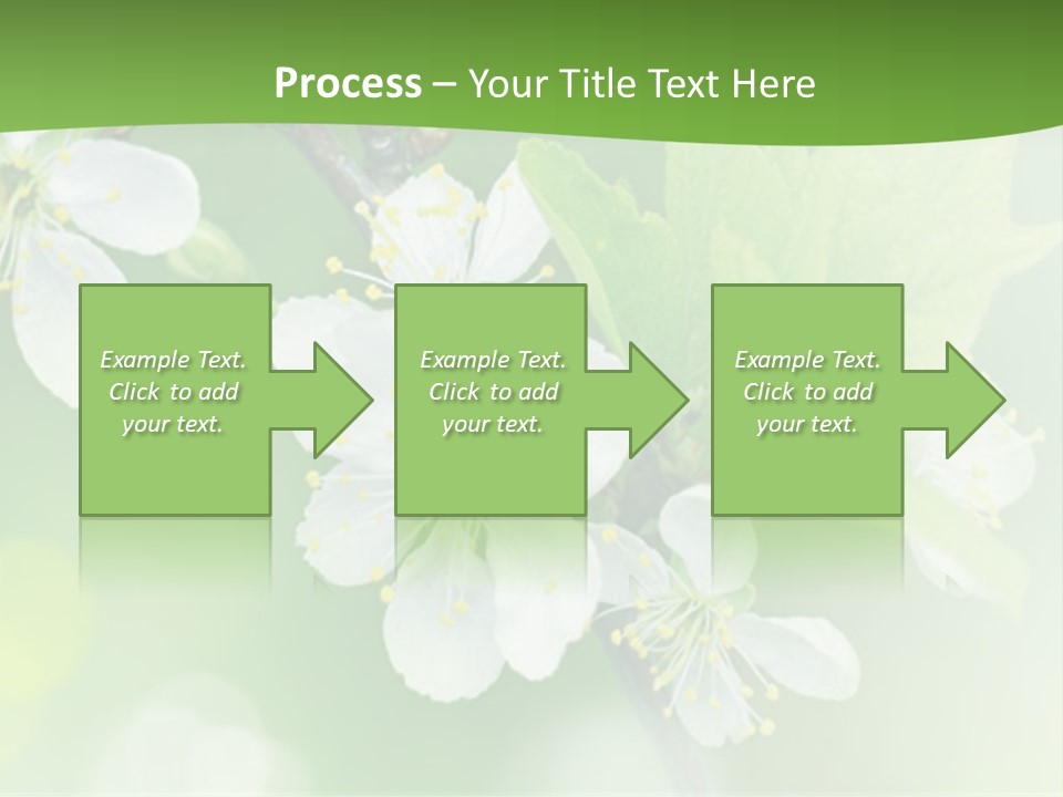 Wall Protection Work PowerPoint Template