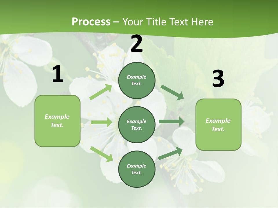 Wall Protection Work PowerPoint Template