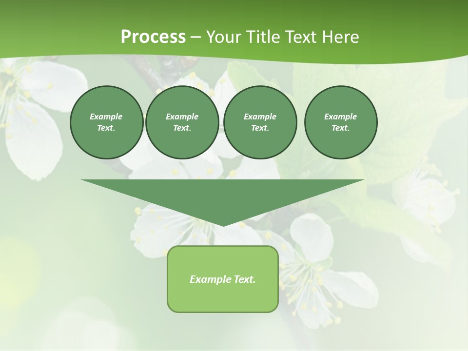 Wall Protection Work PowerPoint Template