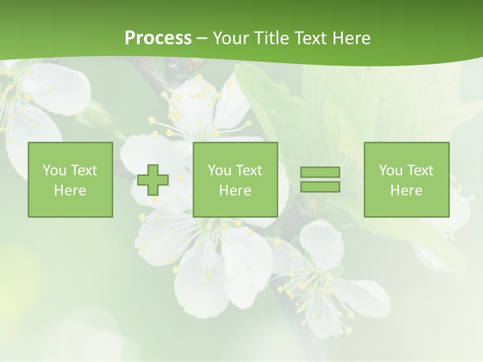 Wall Protection Work PowerPoint Template
