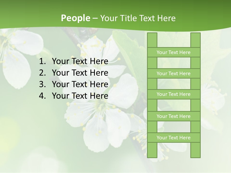 Wall Protection Work PowerPoint Template