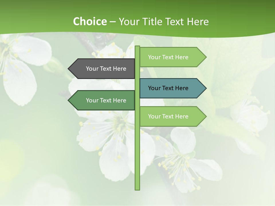 Wall Protection Work PowerPoint Template