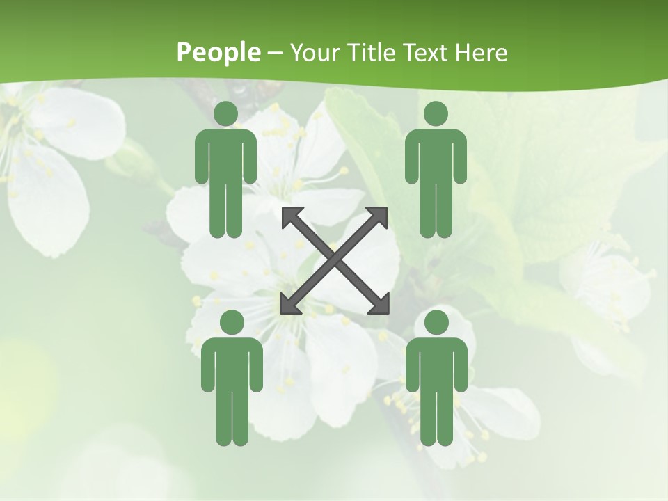 Wall Protection Work PowerPoint Template