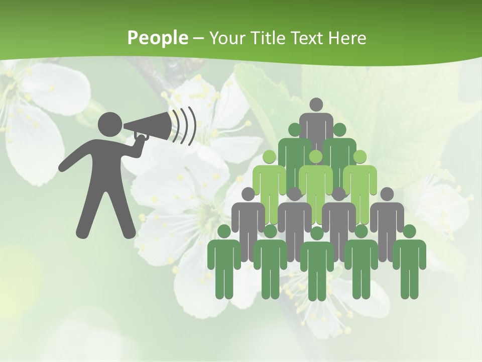 Wall Protection Work PowerPoint Template