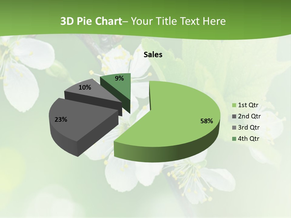 Wall Protection Work PowerPoint Template