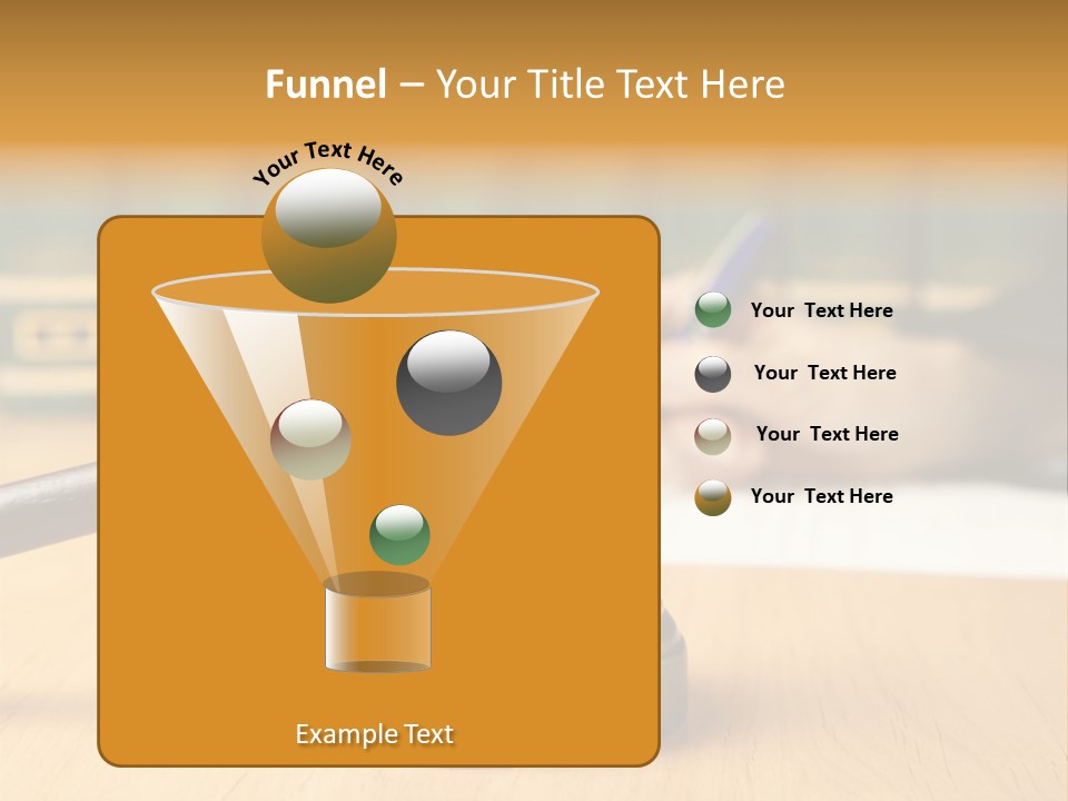 Court Adjournment Arbitrate PowerPoint Template