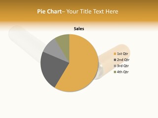 Stop Technology Cartridge PowerPoint Template