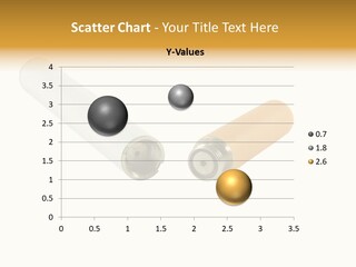 Stop Technology Cartridge PowerPoint Template