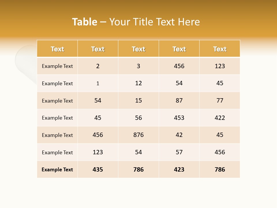 Stop Technology Cartridge PowerPoint Template