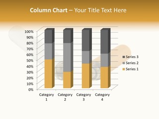 Stop Technology Cartridge PowerPoint Template