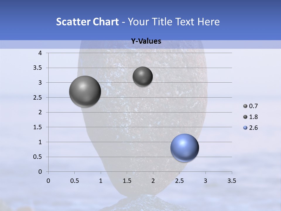 Spirit Power Peace PowerPoint Template