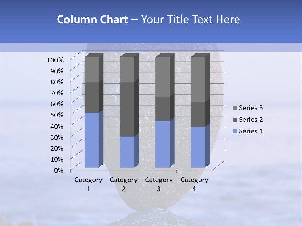 Spirit Power Peace PowerPoint Template