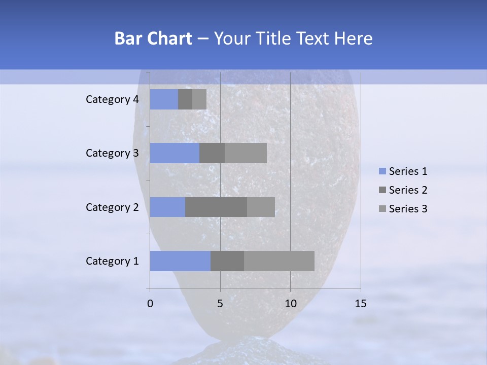 Spirit Power Peace PowerPoint Template