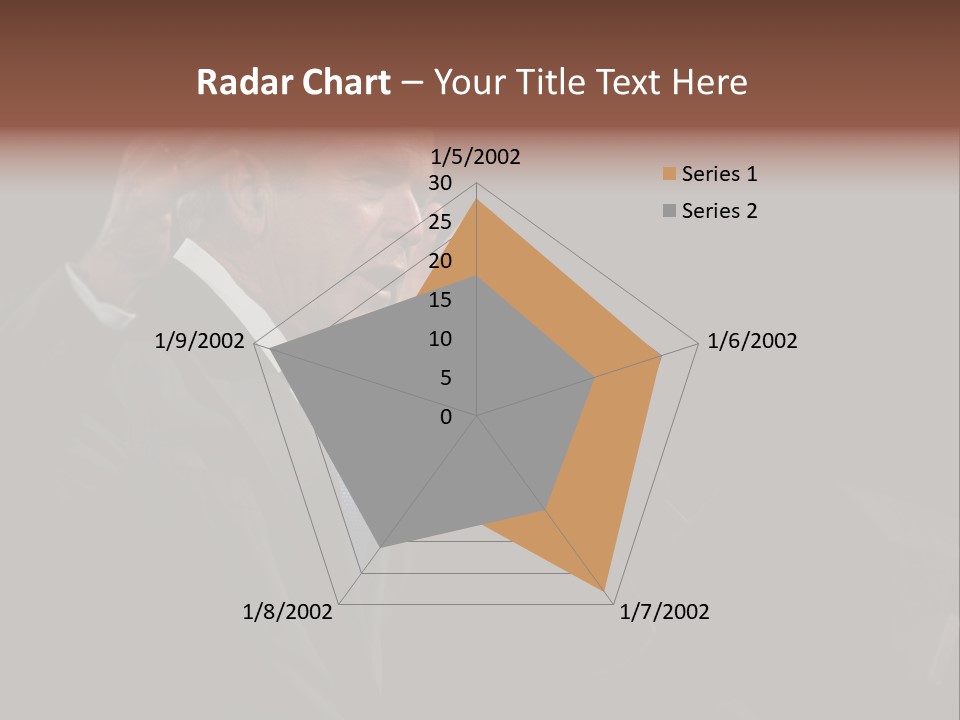 Speech Christian University PowerPoint Template