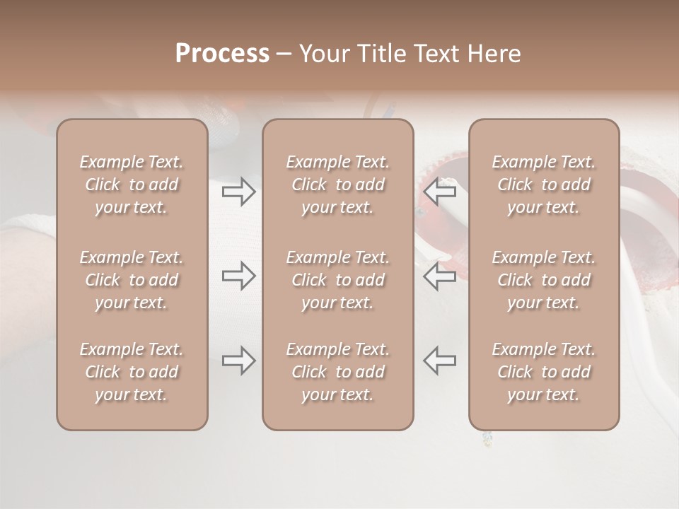 Wall Protection Work PowerPoint Template