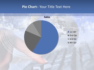 Detail Information Business PowerPoint Template