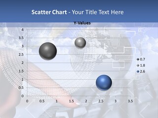 Detail Information Business PowerPoint Template